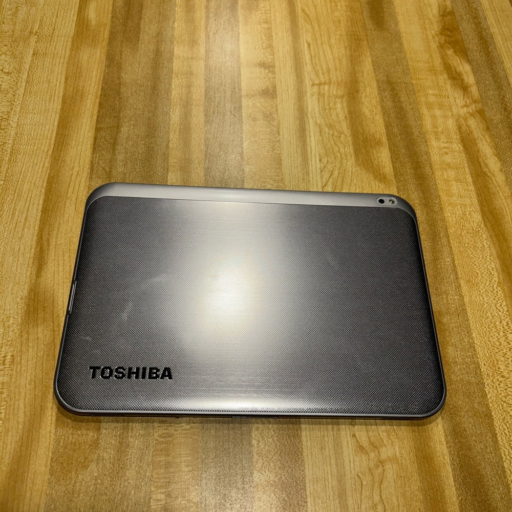 Toshiba Tablet Excite 10.1” 16 GB